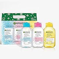 Garnier SkinActive Micellar Holiday Skincare Gift Set — image 2