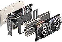 MSI GeForce RTX 2060 Super Gaming X 8GB — image 10