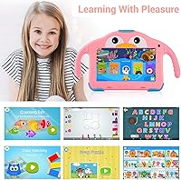 YosaToo KIDS712 Kids Tablet 7-inch 32GB — image 2