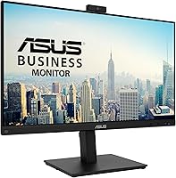 ASUS BE279QSK 27” Video Conference Monitor — image 10
