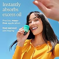 Briogeo Style & Treat Dry Shampoo Puff - 0.5 oz — image 7