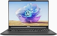 MSI Creator A16 AI+ 16-inch Laptop — image 1
