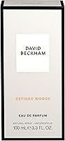 David Beckham Refined Woods Eau de Parfum 3.3oz — image 3