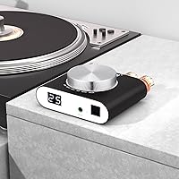 Facmogu M6 200W Mini Bluetooth 5.0 Audio Power Amplifier — image 8