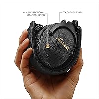 Marshall Monitor III A.N.C. Over-Ear Bluetooth Headphones — image 7