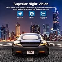 ORSKEY S800 Dual Dash Cam — image 3