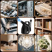 SIN SHINE AD-01 Electric Air Duster — image 6