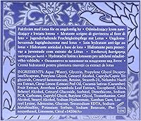 Fresh Lotus Youth Preserve Moisturizer 1.6 oz — image 5