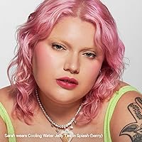 Milk Makeup Cooling Water Jelly Tint – Splash Berry — image 8