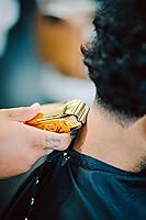 Supreme Trimmer Crunch STF602 Waterproof Foil Shaver — image 6