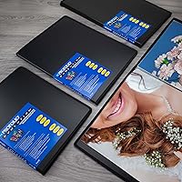 Itoya ProFolio Evolution 13x19 Photo Album — image 5