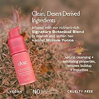 DAE Fairy Duster Dry Shampoo Powder — image 7