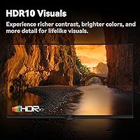 FPD 43-Inch Smart TV AT43-P1 — image 4