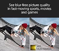 Sony 42-inch 4K OLED TV A90K Series — image 11