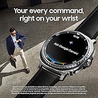 Samsung Galaxy Watch 8 Classic 46mm LTE — image 3