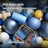 Hisense 40-Inch Class QD4 Series QLED FHD Smart Fire TV — image 5