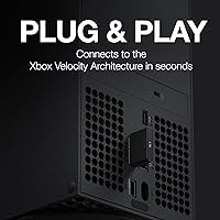 Seagate 2TB Storage Expansion Card for Xbox Series X|S — image 8