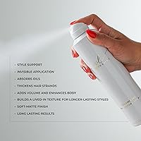 Goldie Locks Volumizing Texture Spray 8oz — image 3