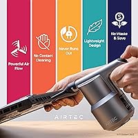 IT Dusters AirTec Ultra Electric Air Duster Type 3 — image 3