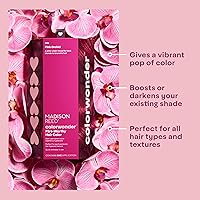 Madison Reed Colorwonder Demi-Permanent Hair Color, 7VR Pink Orchid — image 4