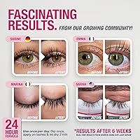 LASHCOCA!NE Eyelash Growth Serum 3.5mL — image 4