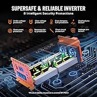 Homkeep 3000W Power Inverter — image 4
