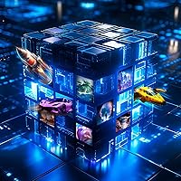 XPG GAMMIX S60 Blade 1TB PCIe Gen4 M.2 SSD — image 6