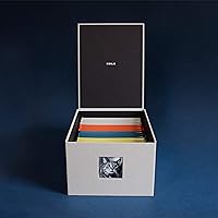 Kolo Havana Large Photo Storage Box — image 4