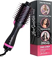 Hair Sensation Pro HC9001 Blow Dryer Brush — image 1