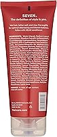 SEVEN Hair Care Rinzu Helio Violet Shampoo 7oz — image 2