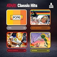 Atari 2600 Retro Gaming Smart Watch — image 6