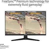 ASUS TUF Gaming VG247Q1A 24” 1080P Monitor — image 4