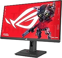 ASUS ROG Strix XG259QNS 24.5-inch Gaming Monitor — image 12