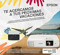 Epson PowerLite W49 LCD Projector — image 8