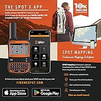 Spot X 2-Way Satellite Messenger — image 3