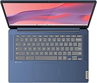 Lenovo Flagship Chromebook 14″, MediaTek Kompanio 520, 4GB RAM, 64GB eMMC — image 5