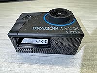 Dragon Touch Vision 3 4K Action Camera — image 8