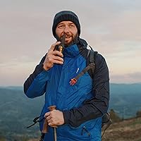 DEWALT DXFRS300 Walkie Talkies — image 14