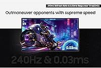 Samsung 32″ Odyssey OLED G8 (G80SD) 4K Gaming Monitor — image 7