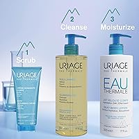 URIAGE Body Scrubbing Cream 200mL — image 7