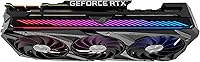 ASUS ROG Strix NVIDIA GeForce RTX 3090 24GB GDDR6X Graphics Card — image 9