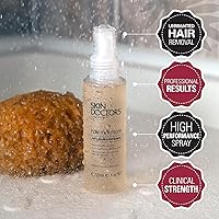 Skin Doctors Hair No More Inhibitor Spray 120 mL — image 5