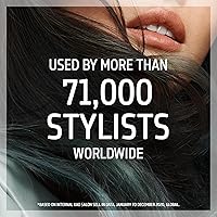 Goldwell Dualsenses Just Smooth Taming Anti-Frizz Conditioner 10.4oz — image 8