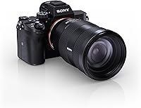 Sony SEL2470GM 24-70mm f/2.8 G Master Lens — image 4