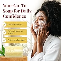 FACEDOCTOR Complexion Bar Soap 3.35oz — image 7