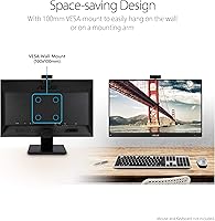 ASUS BE24EQK 23.8” Business Monitor — image 7