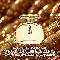 TOUS Touch Eau de Toilette Spray for Women, 3.4 oz — image 5