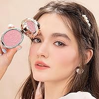 Flower Knows Strawberry Rococo Embossed Blush 03 Classic Ballet — image 4