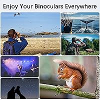 Adasion 15x56 UHD Binoculars — image 7