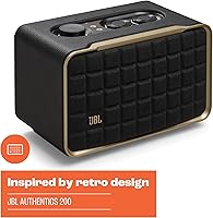 JBL Authentics 200 Smart Home Speaker — image 5
